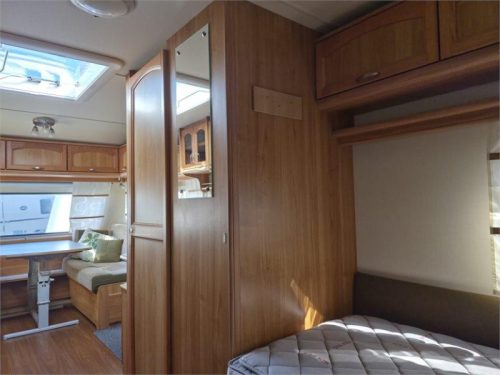 Solifer Artic 560 MH Foto: 7