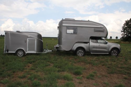 Nissan Navara foto: 1