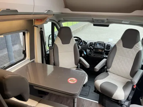 Knaus Boxlife 630 ME Platinum Selection Foto: 5
