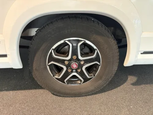 Knaus Van I 650 MEG Automatik I Ex-Vermietung Foto: 17