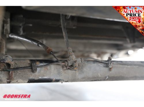 Hymer B 564 2.5 JTD awning Pop-top roof Shower AHK photo: 7