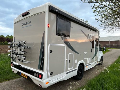 CHAUSSON 777 Foto: 5