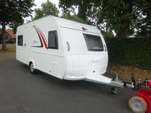 B&uuml;rstner Averso 460 TS photo: 7