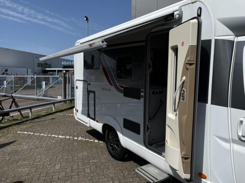 B&uuml;rstner NEXXO VAN T 620 G photo: 2