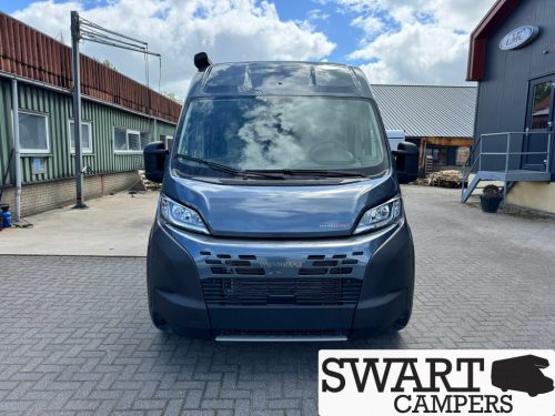 Weinsberg CaraBus Grey 540 MQ Edition [FIRE] Foto: 8