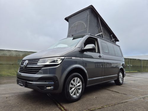 Volkswagen T6.1 California Ocean DSG Bulli
