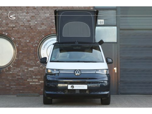 Volkswagen California Ocean 1.5 eHybrid 180 kW / 245 PS DSG 4Motion Foto: 3