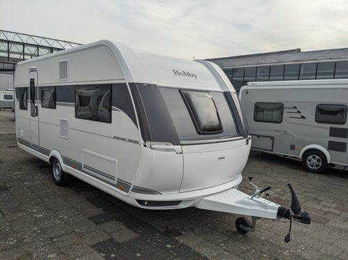 Hobby Excellent Edition 495 UL photo: 2