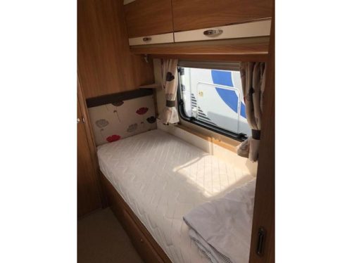 Swift Challenger 565 SE photo: 8