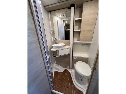 Rapido C 50 NEW DRIVE-AWAY OFFER photo: 9