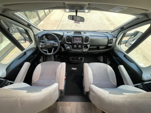 Carado T 328 Pro Camas Individuales Cama Elevable foto: 9