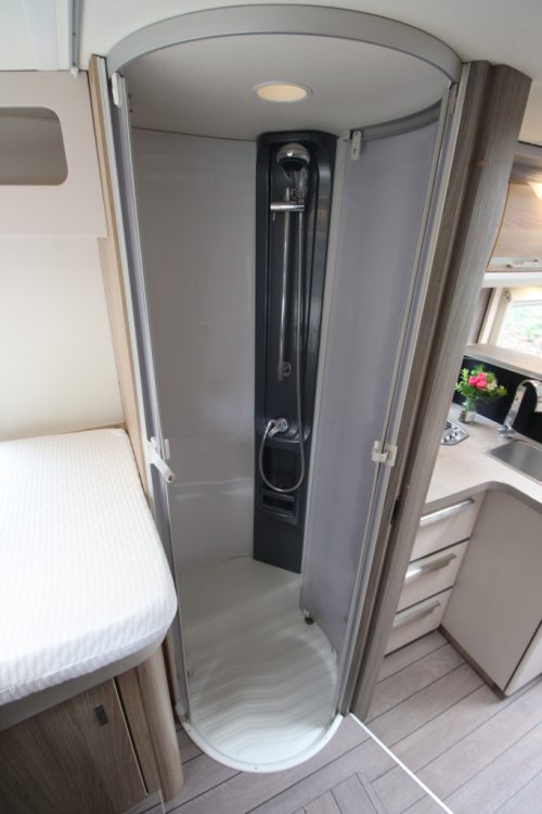 Knaus Sky ti 700 MEG photo: 12