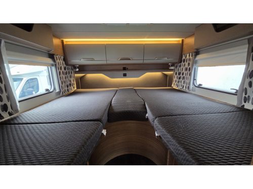 Knaus Van Wave VW 640 MEG Vansation expected photo: 14