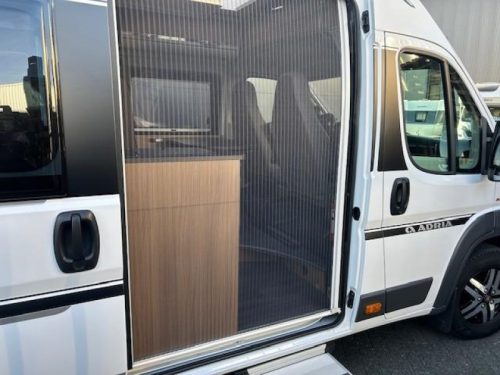 Adria Twin 640 SL photo: 6