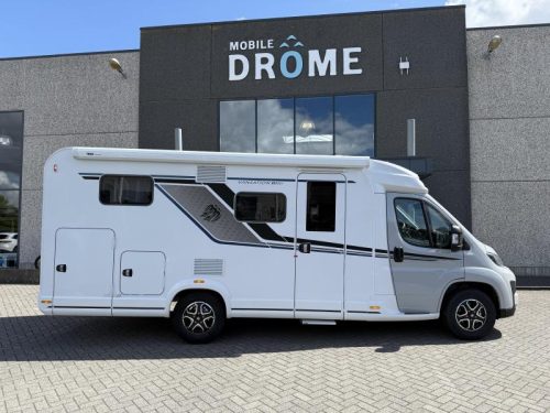 Knaus Van TI 650 MEG Vansation Foto: 1