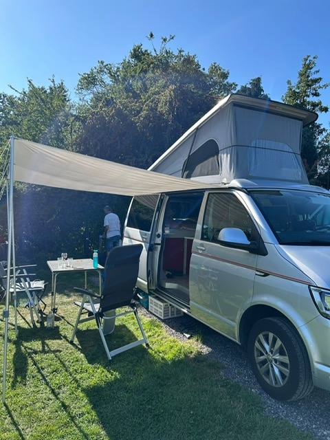 VOLKSWAGEN TRANSPORTER Foto: 4