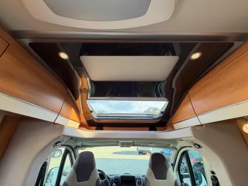 Hymer T 698 CL Foto: 16