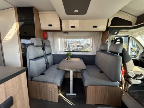 Sun Living S 70 DF Fransbed  foto: 6