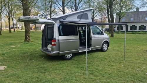 Volkswagen Volkswagen Transporter T5 photo: 13