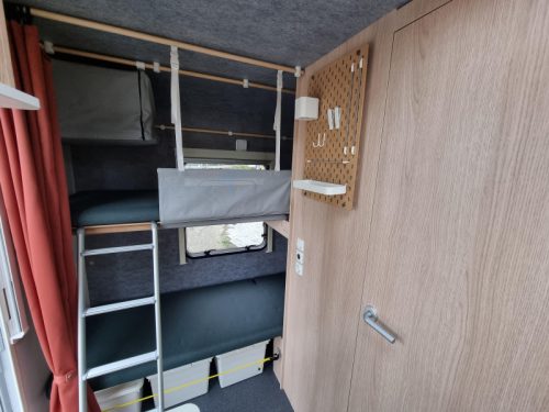 Adria Aviva Lite 360 DK photo: 11