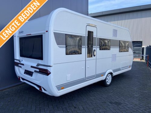 Hobby Excellent Edition 495 UL