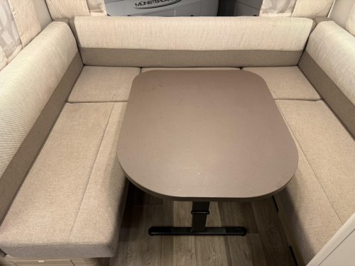 B&uuml;rstner Averso Plus 510 TK CAMA LITERA 7 PERSONAS TOP foto: 12