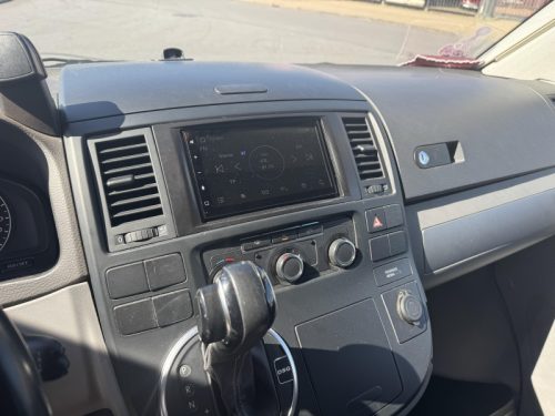 Volkswagen California Ocean DSG photo: 20