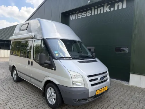 Ford Transit Nugget Westfalia 490 Netter kompletter Wohnmobil Foto: 1