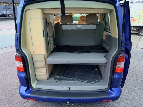 Westfalia California 2.5 TDI 4MOTION- 159.875 photo: 7