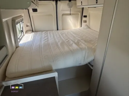 Westfalia Amundsen 600 Foto: 10