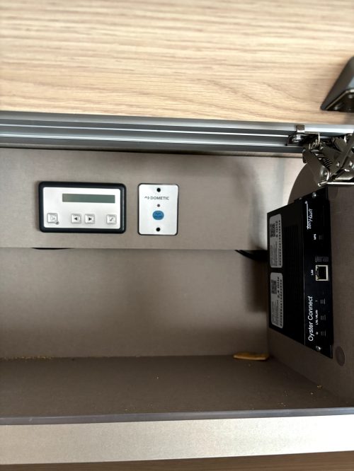 HYMER B600MC foto: 26