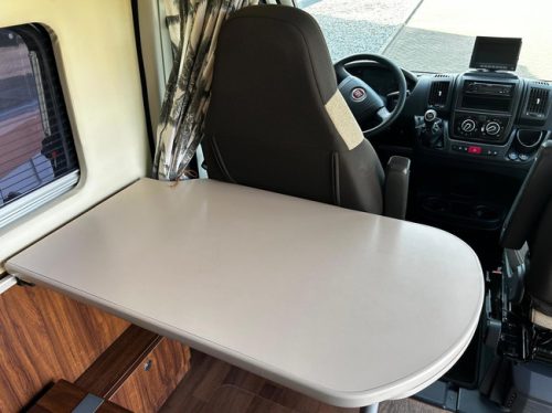 ROLLER team LIVINGSTONE 2 / CAMERA / LUXURY UPHOLSTERY / photo: 15