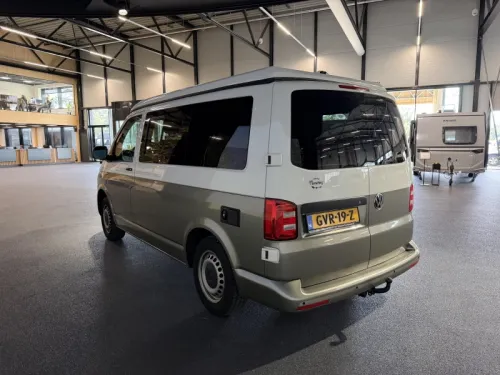 Volkswagen Transporter T6 Foto: 5