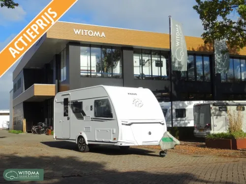 Knaus Sudwind Black Selection 420 QD model year 2027 photo: 0
