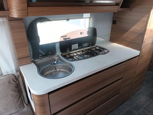 Tabbert Puccini 560 TD Clearance Sale!  photo: 5