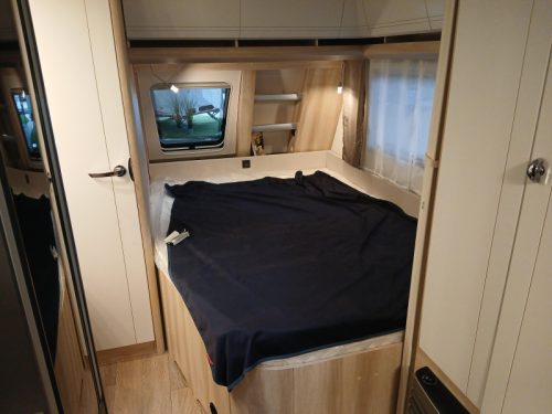 Hobby De Luxe 460 UFE Foto: 5