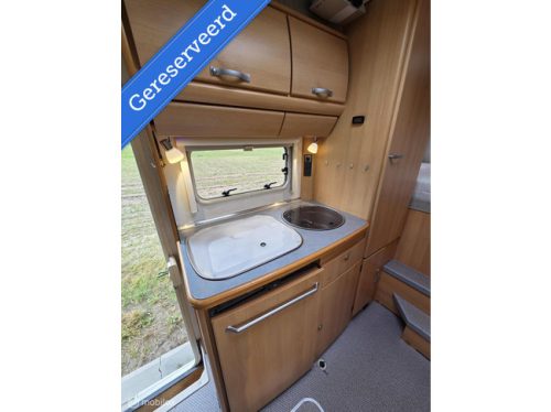 Fiat LMC TEC Ducato 2.3 | 110PS | Motorairco | Raumwunder Foto: 12
