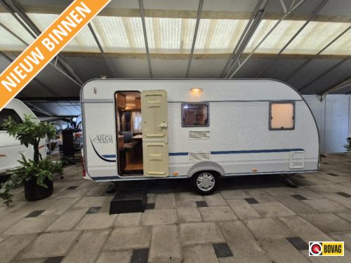Adria Altea 462 PS