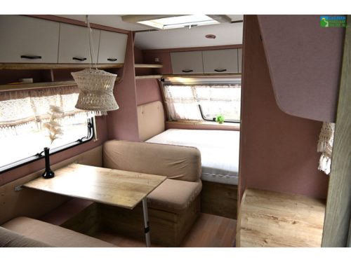 Chateau Calista 430 foto: 4