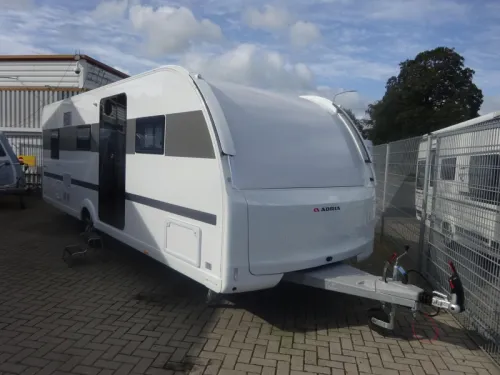 Adria Alpina 663 PT  foto: 4