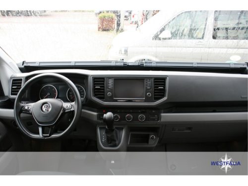 Westfalia Sven Hedin 177pk Aut. Foto: 15