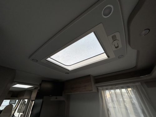 Hymer Exis-i 580 Foto: 19