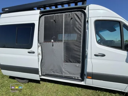 Mercedes-Benz Sprinter 316 CDI  Foto: 14