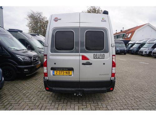 B&uuml;rstner Delfin C 621 Renault photo: 6