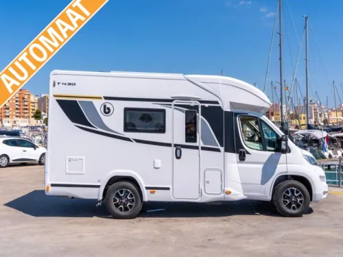 Benimar Tessoro 430 Compact & luxe NEUF