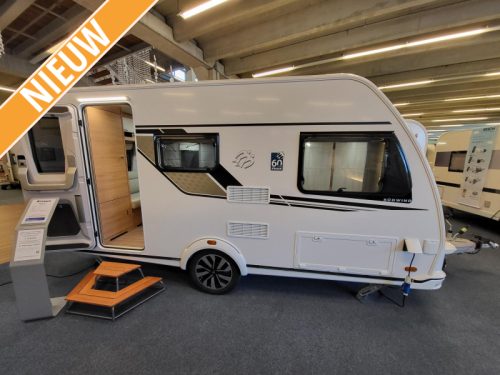 Knaus Sudwind 60 Years 420 QD 60 years uitvoering  foto: 0