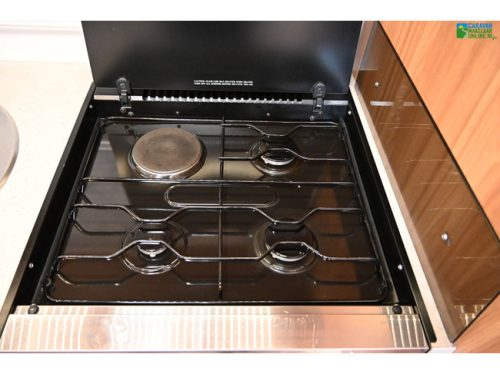 Lunar Clubman CK Foto: 12