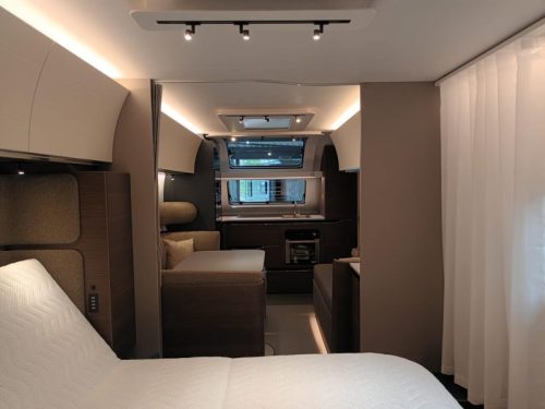 Adria Alpina 663 HT foto: 19