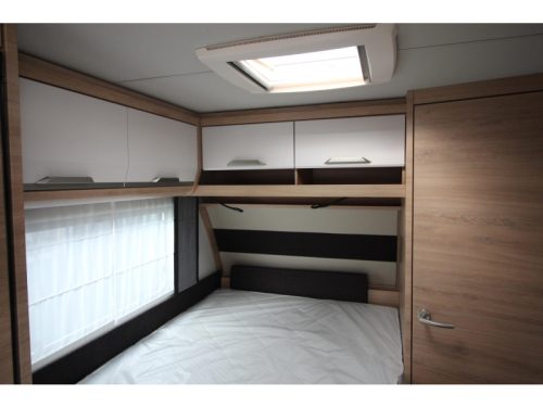 Knaus Sudwind Black Selection 500 FU Model 2026 photo: 8