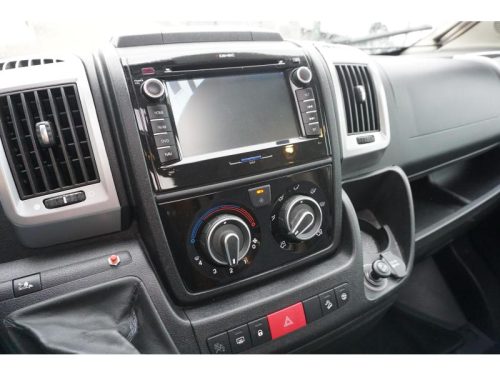 Adria Coral Supreme S 670 SL Auto-levelsyst-Sat-Solar Foto: 9
